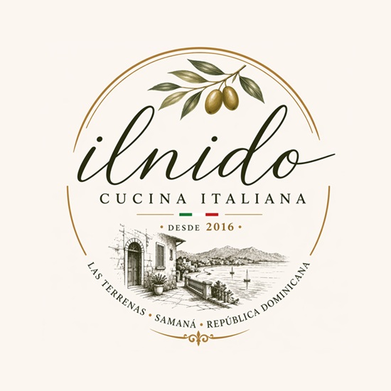 Il Nido Cucina Italiana